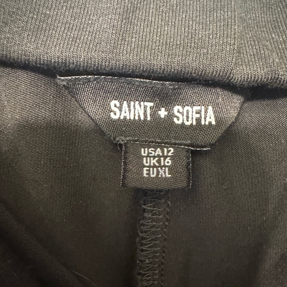 Saint + Sofia Apartment Pant View 3